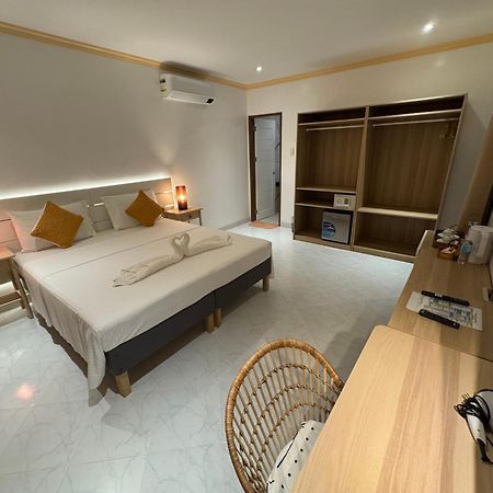 Alona Vida Beach Resort Panglao Exterior foto