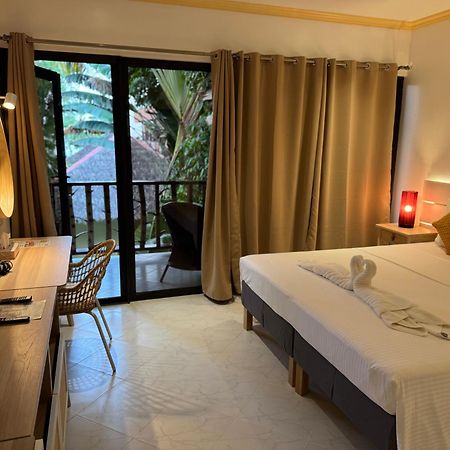 Alona Vida Beach Resort Panglao Exterior foto