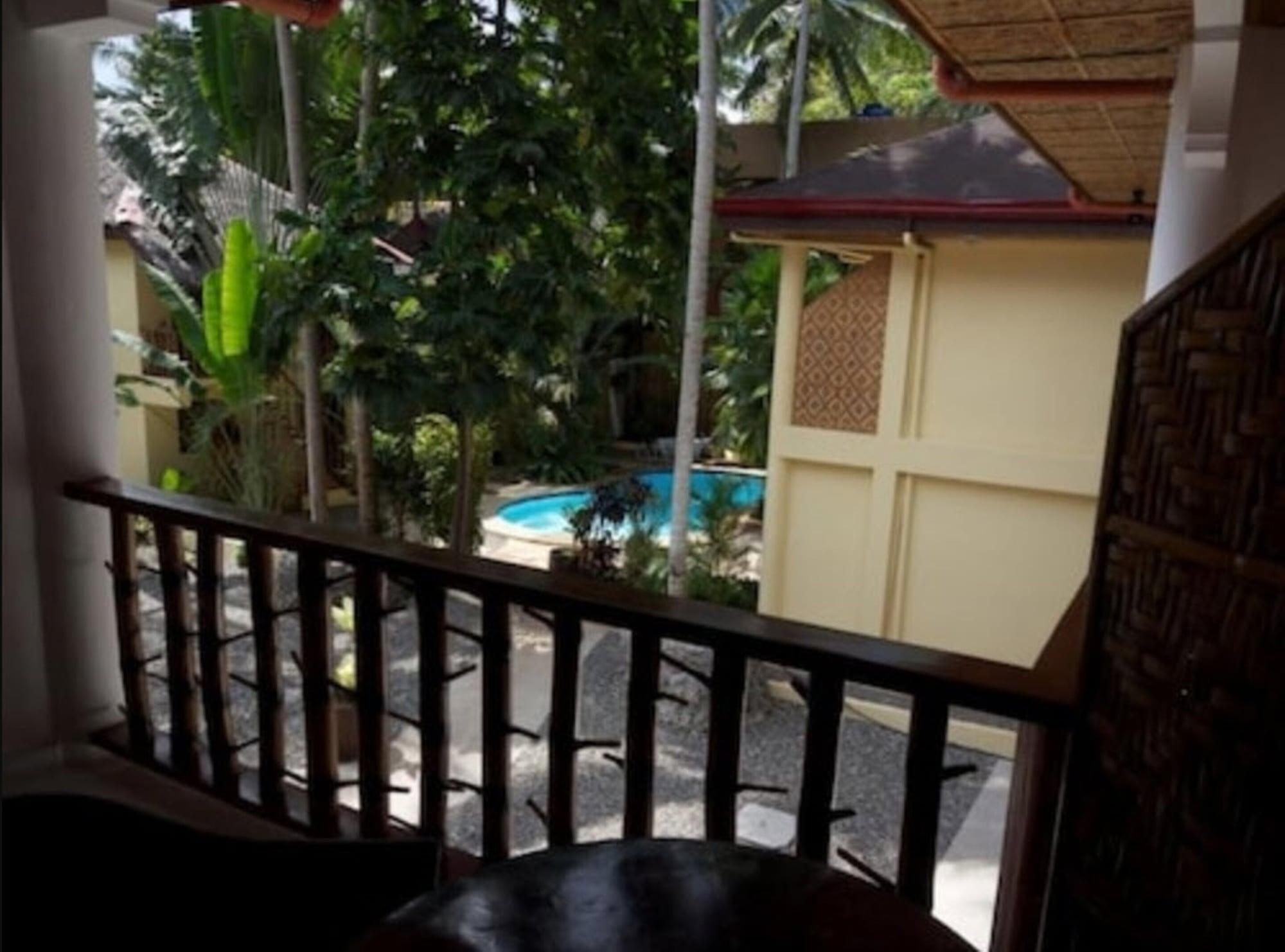 Alona Vida Beach Resort Panglao Exterior foto