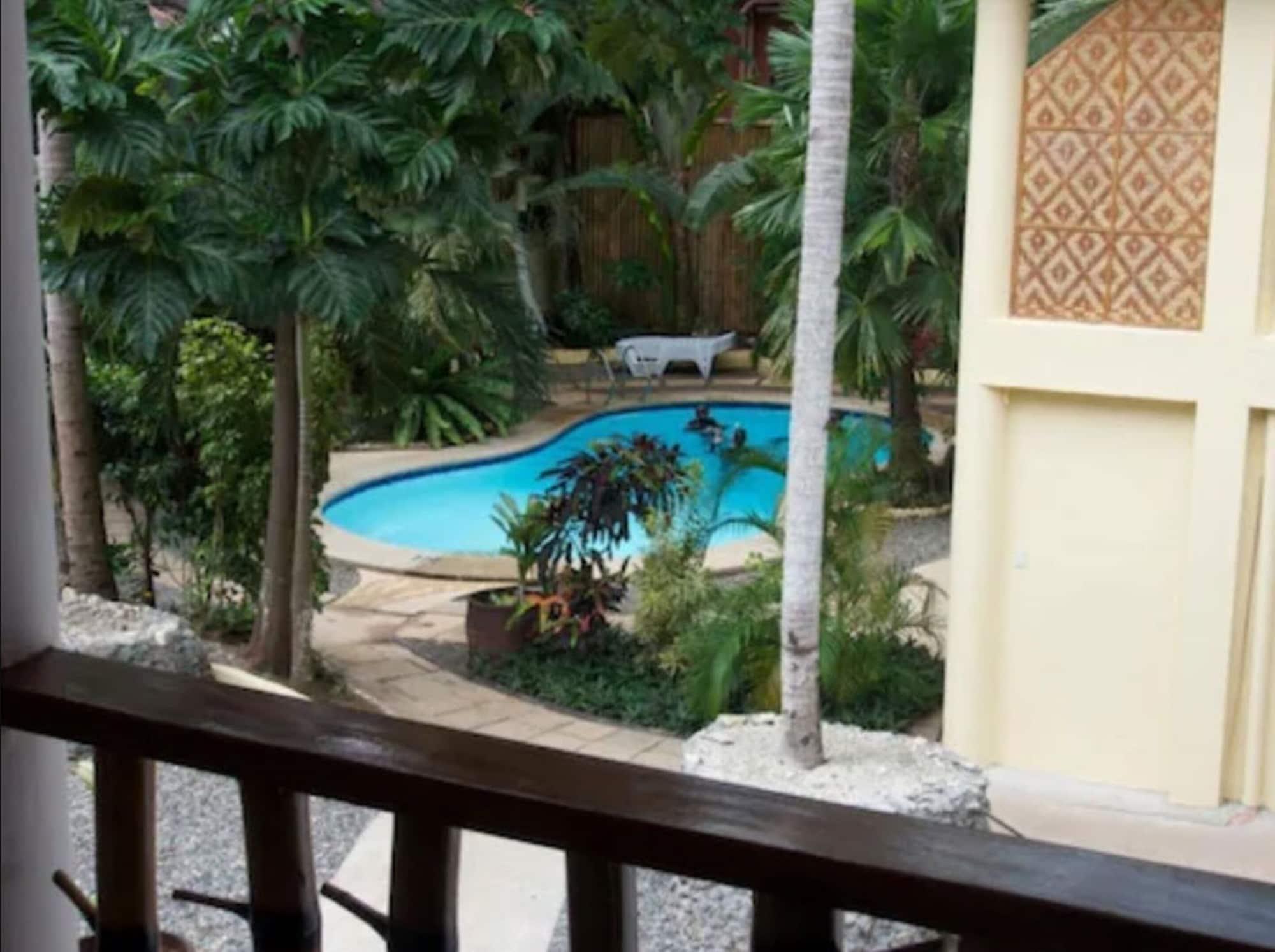 Alona Vida Beach Resort Panglao Exterior foto
