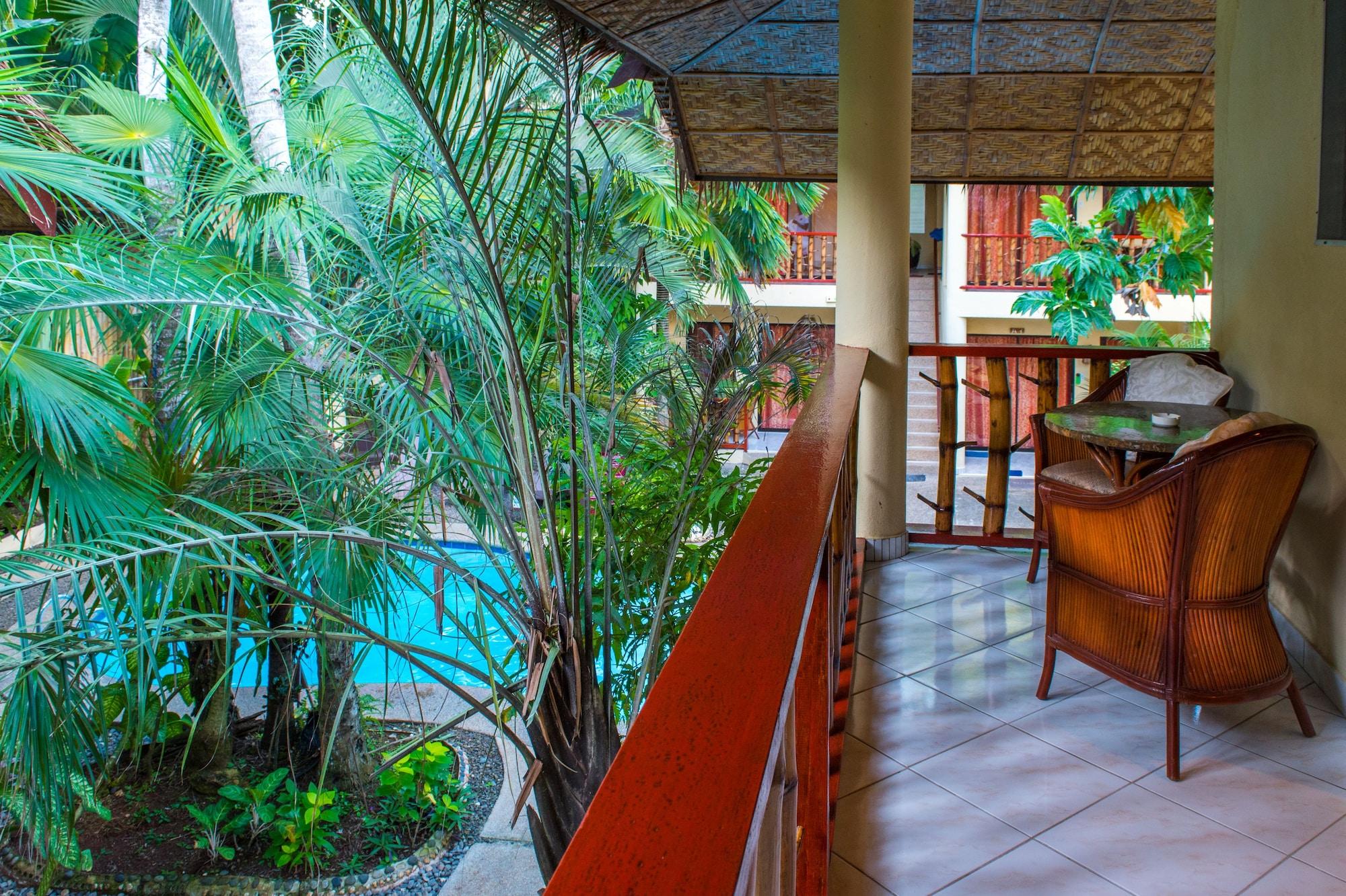 Alona Vida Beach Resort Panglao Exterior foto