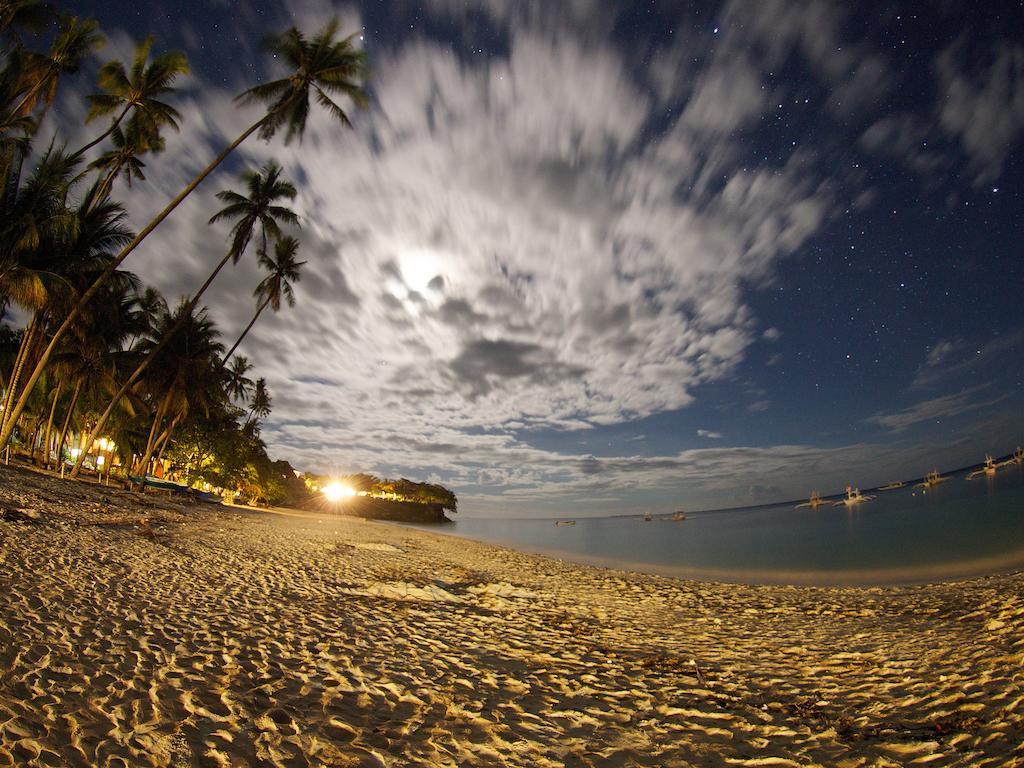Alona Vida Beach Resort Panglao Exterior foto