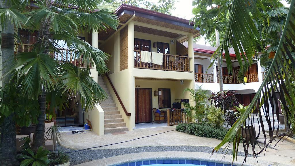 Alona Vida Beach Resort Panglao Exterior foto