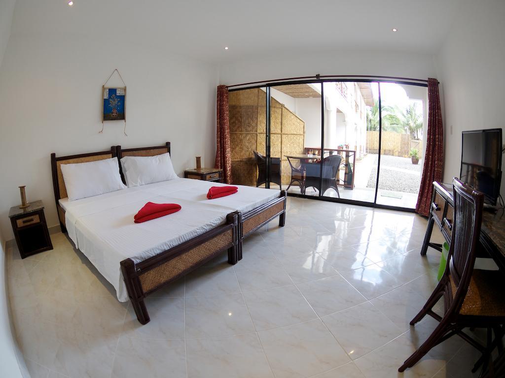 Alona Vida Beach Resort Panglao Cameră foto