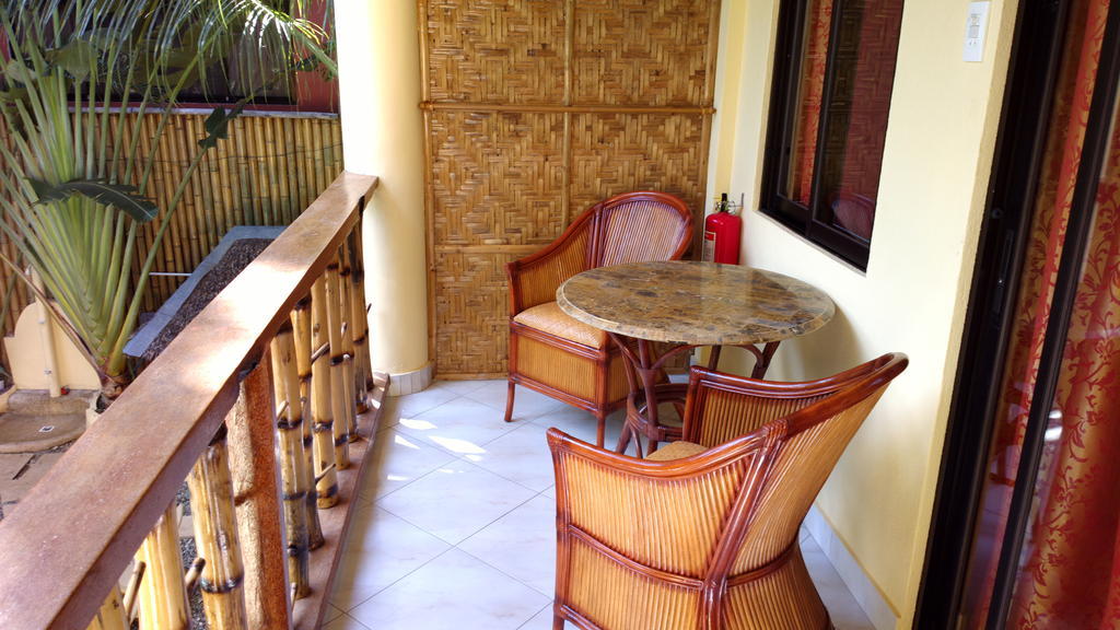 Alona Vida Beach Resort Panglao Exterior foto